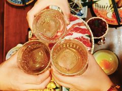 -鸟泉居酒屋·烧鸟·酒馆(百子湾店)