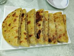 -四海回族饭店(湖西路老店)