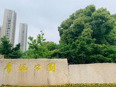 -青枫公园