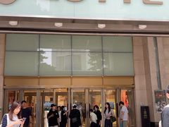 -乐天免税店(明洞店)