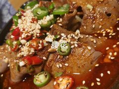 -觅香串串香·麻辣烫·冒菜(欧美广场店)