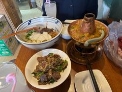 -蜗牛小馆醉乡民谣云南菜(惠新西里店)