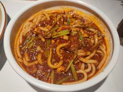 -谷丽麦馕新疆菜·清真(步步高梅溪新天地店)