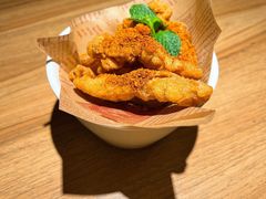 停不下来小酥肉-太二酸菜鱼(正大广场店)