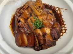 -农乐园食府(梅城镇店)