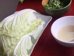-南渝食府.墨脱石锅松茸鸡