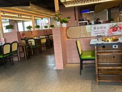 -三江两海老火锅(北京首店)