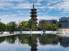 -龙华素斋(龙华路店)