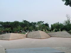 -东莞植物园