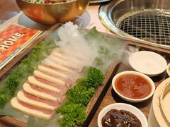 -伊茉家的烤肉店(勒泰中心店)