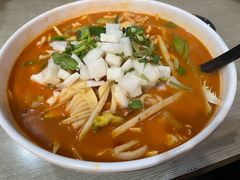 -缘久缘米粉(新街口店)