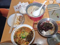 -星光小把串·海鲜烧烤(西安路店)