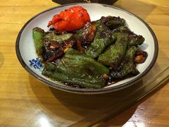 -局气 烤鸭·北京菜(光华路店)