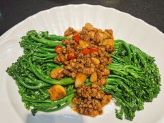 -三道菜(明堂公园店)