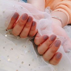 -蜜丝卡伦美甲美睫半永久