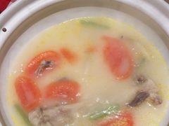 -西贝(金桥店)