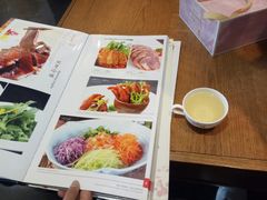 -恒记饭店·海鲜明档(淹城店)