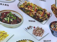 -碧海银沙海鲜餐厅(恒大海上威尼斯店)