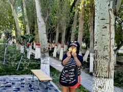 -新疆医科大学第一附属医院