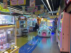 -风云再起游乐汇(北京西单西西友谊店)
