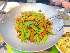 -零柒三幺·山野湖南菜(景枫中心店)