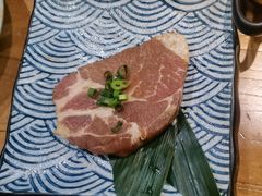 -壹兆炭火烧肉·烤鳗鱼(金水花城店)