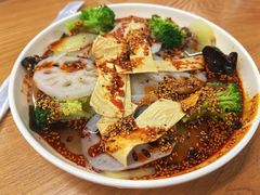 -艺味深尝(云锦路店)