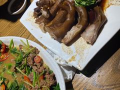-潮中人·潮州菜(益乐路店)