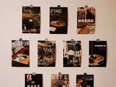 -RT Coffee 放空咖啡
