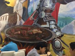 -黑山牛肉汤火锅(花城汇店)