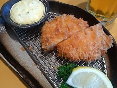 黄金虾排-胜博殿日式炸猪排(西红门店)