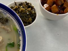-明呈黄鱼面馆(斜土路店)