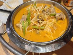 -秦香阁·西北家常菜(徐汇日月光中心店)