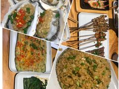 -木屋烧烤(龙湖天街店)