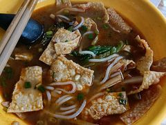 -龍城柳州螺蛳粉(群星路店)
