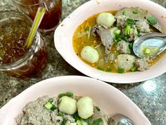 -榮泰米粉湯(Left Shop)