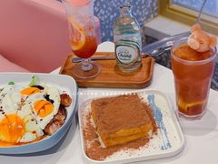 -柠檬树茶餐厅(海雅缤纷城店)