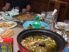 -盛世川王•幸福里(长虹店)