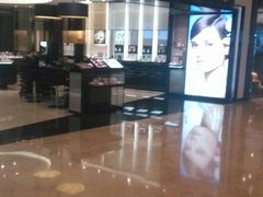 -Chanel(德基广场店)