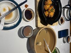 -猪腰一家·地道佛山菜(盐步店)