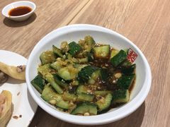 -泰煌鸡·上海白斩鸡·鸡汤面(万航店)