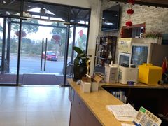 -呼吸森林·生态农庄农家乐私房菜