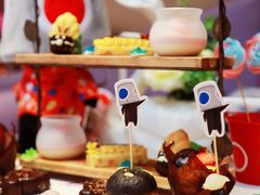 -水桶王国主题餐厅·聚会·生日派对·亲子活动·家庭套餐(亚龙湾希尔顿店)