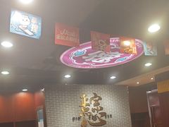 -点都德(海岸城店)