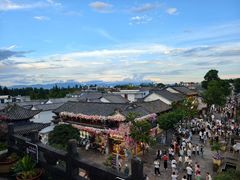-大理古城