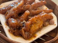 -广东嘉华大酒店·金銮阁中餐厅