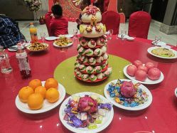 -喜宴酒店幸福里(星摩尔购物中心店)