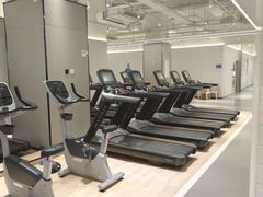 -FLARE STAR FITNESS(复地活力城店)
