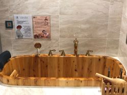 -百丽雅QueenSpa双美中心