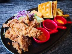 -良木缘咖啡西餐(太古里店)